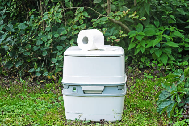 Best High-end porta potty rental  in Harwich Port, MA