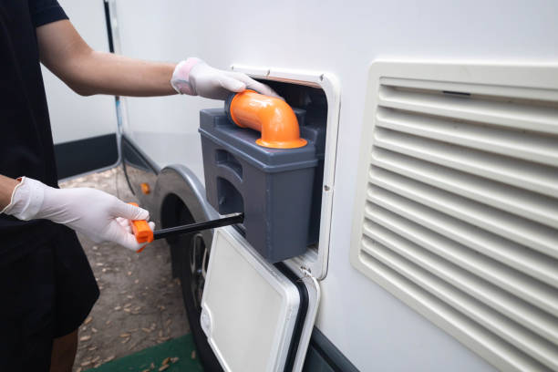 Best Emergency porta potty rental  in Harwich Port, MA