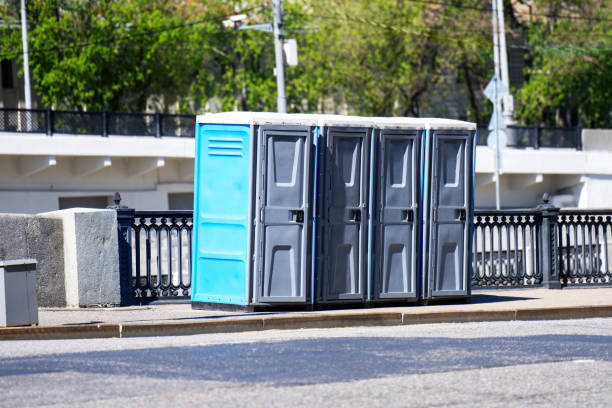 Best Portable restroom trailer rental  in Harwich Port, MA