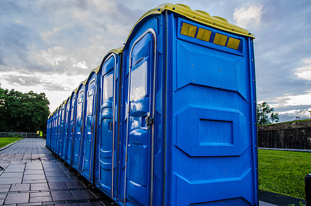 Best Sanitation services for porta potties  in Harwich Port, MA